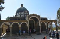 78 Berg der Seligpreisung