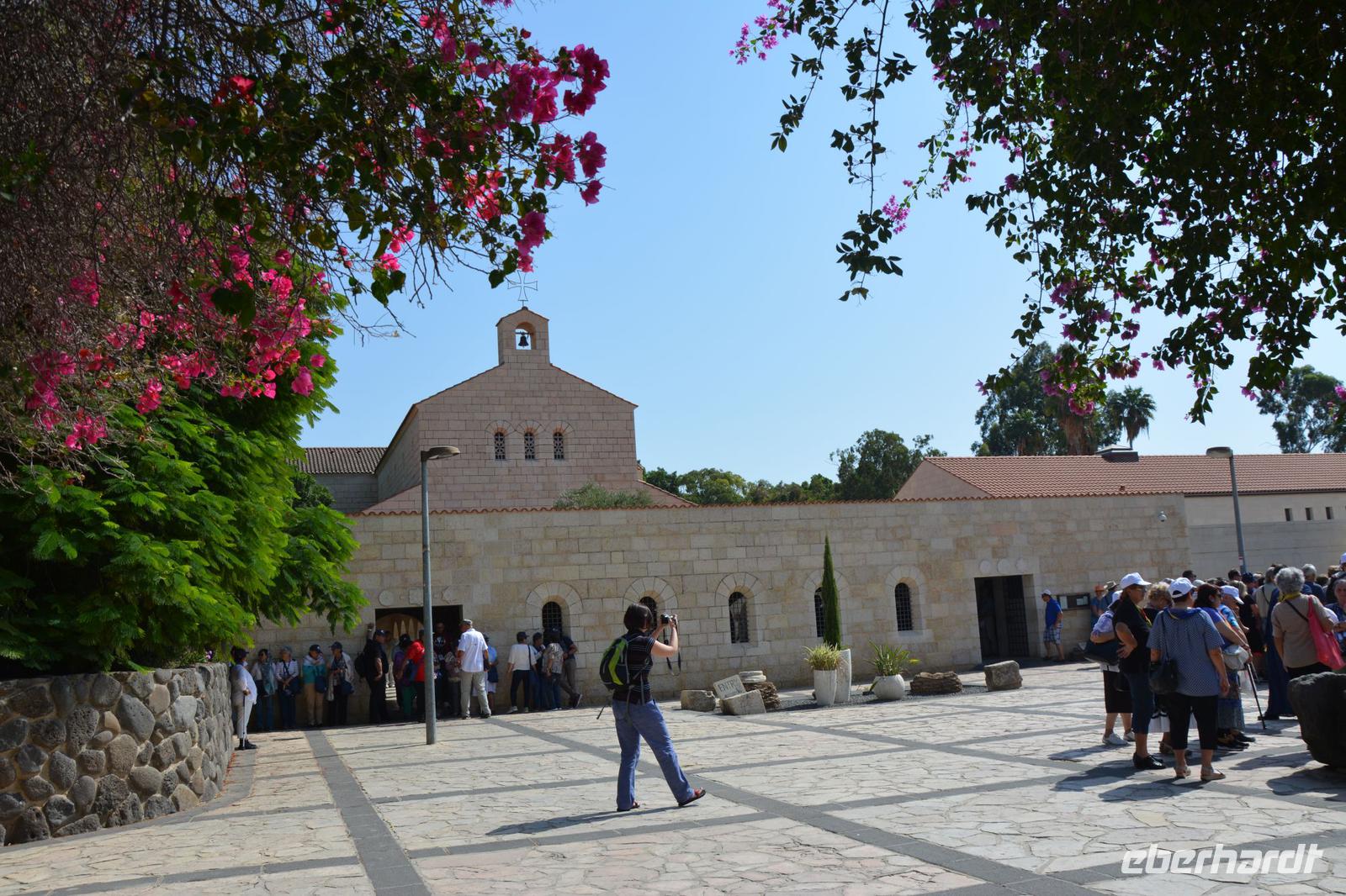 83 Brotvermehrungskirche