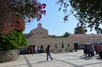 83 Brotvermehrungskirche