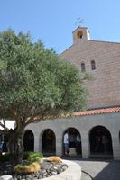 84 Brotvermehrungskirche