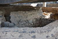 104 Ausgrabung Capernaum