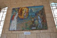 132 Verkündigungskirche Nazareth