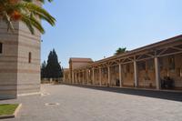 133 Verkündigungskirche Nazareth
