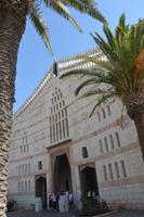134 Verkündigungskirche Nazareth