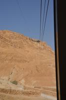 165 Felsenfestung Massada