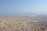 166 Felsenfestung Massada