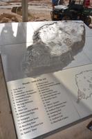 170 Felsenfestung Massada