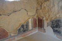 172 Felsenfestung Massada