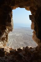 173 Felsenfestung Massada