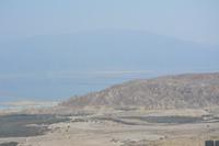 184 Aussichtspunkt auf das Tote Meer