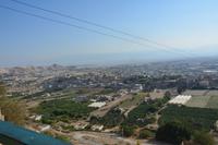 193 Berg der Versuchung Jericho