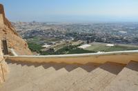 196 Berg der Versuchung Jericho