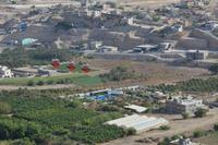 197 Berg der Versuchung Jericho