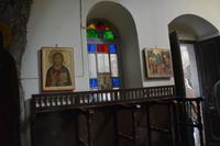 201 Berg der Versuchung Jericho