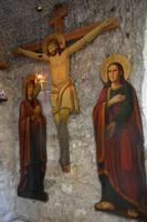 202 Berg der Versuchung Jericho