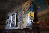 203 Berg der Versuchung Jericho