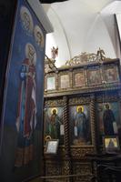 205 Berg der Versuchung Jericho