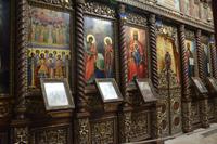 206 Berg der Versuchung Jericho