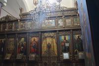 208 Berg der Versuchung Jericho