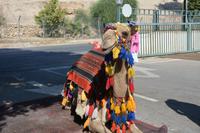 209 Berg der Versuchung Jericho