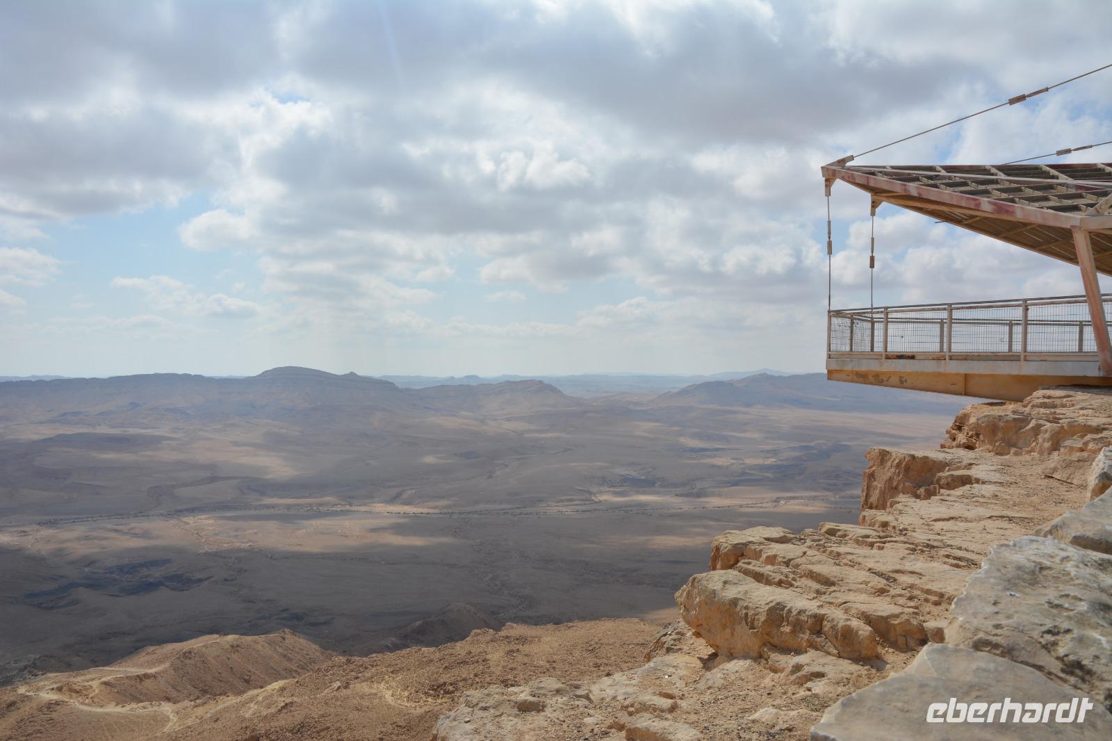 227 Krater Mitzpe Ramon