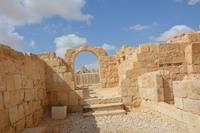 232 Nabatäerstadt Avdat