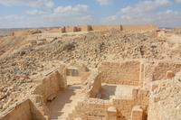 233 Nabatäerstadt Avdat