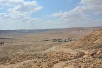 234 Nabatäerstadt Avdat