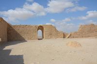 235 Nabatäerstadt Avdat