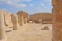 236 Nabatäerstadt Avdat