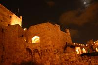 240 Davidturm in Jerusalem