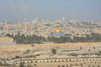 264 Blick auf den Tempelberg