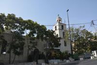 277 Spaziergang auf der Via Dolorosa