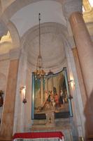 281 Spaziergang auf der Via Dolorosa