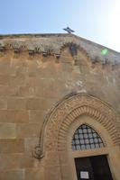 282 Spaziergang auf der Via Dolorosa