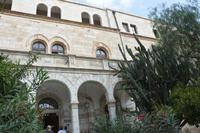 286 Spaziergang auf der Via Dolorosa