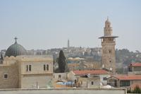 289 Blick vom Österreichischen Hospiz