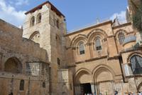 292 Grabeskirche Jerusalem