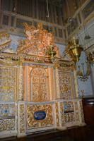 301 Italienische Synagoge im Israelmuseum in Jerusalem