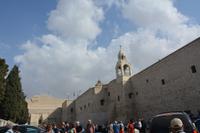 308 Geburtskirche Bethlehem