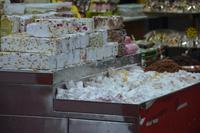 321 Yahudamarkt Jerusalem