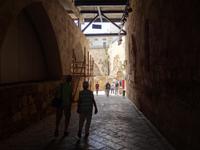 Die Kreuzfahrerstadt - Akko