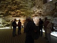 Die unterirdische Kreuzfahrerstadt - Akko