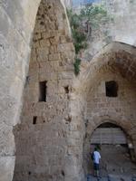 Die Kreuzfahrerstadt - Akko