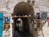 In den Gassen von Akko