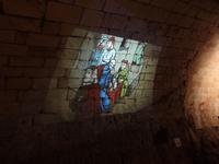 Die unterirdische Kreuzfahrerstadt - Akko