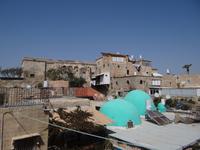 Der alte Hafen von Akko