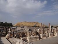 Beit She'an