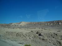 Fahrt nach Mitzpe Ramon