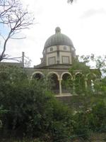 Berg der Seligpreisung